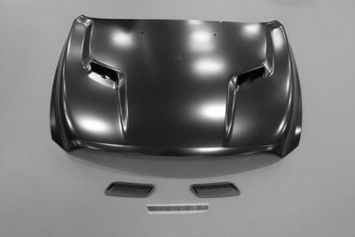 Mopar Hood Kit, Vehicle 82211065AH