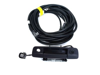 Mopar Camera Kit, Back Up 82211184