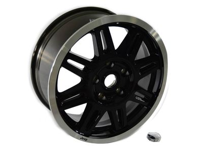 Mopar 17 - Inch Wheel 82211231