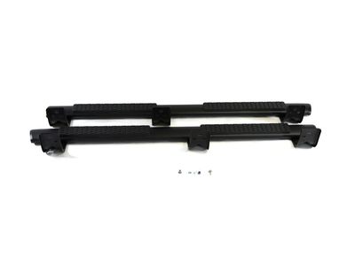 Mopar Black, Cab Length, Quad Cab 82211498AF