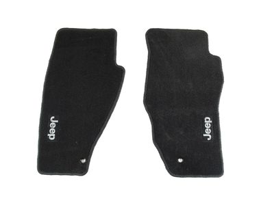 Mopar Carpet Floor Mats 82212082AB