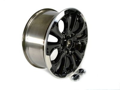 Mopar Wheel 82212154