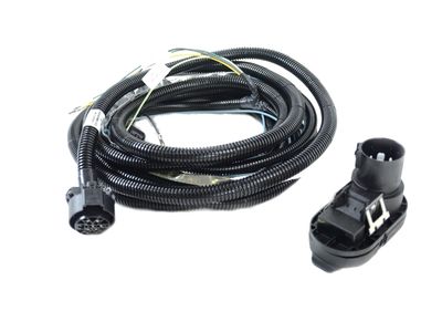 Mopar Hitch Wiring 82212196AB