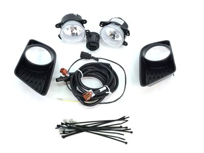 Mopar Fog Lights 82212323