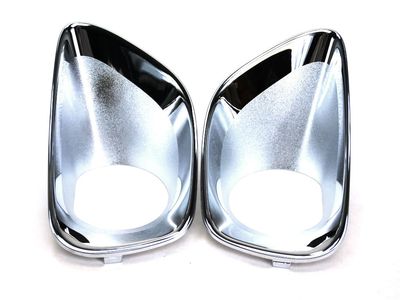 Mopar Fog Light Bezels 82212341AB