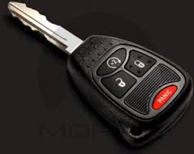 Mopar Remote Start 82212517