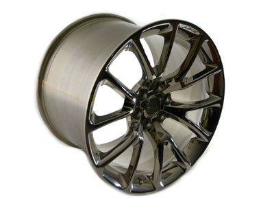 Mopar Wheel 82213444