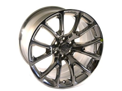 Mopar Wheel 82213445