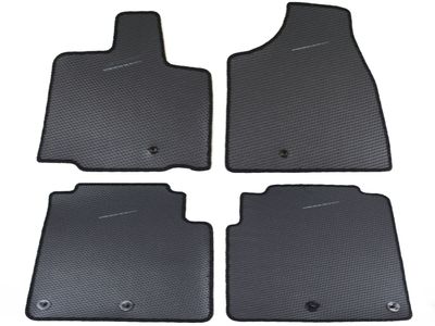 Mopar Carpet Floor Mats 82213480AB