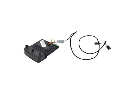 Mopar Charger Kit, Battery 82213712