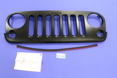 Mopar Grille 82213772AB