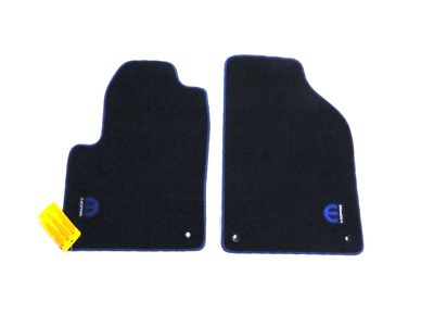 Mopar Carpet Floor Mats 82213870