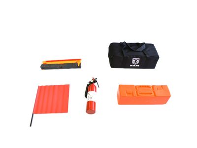 Mopar Safety Kit 82213889