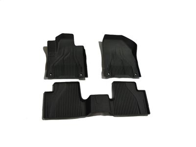 Mopar Mat Kit, Floor - Complete 82214098AC