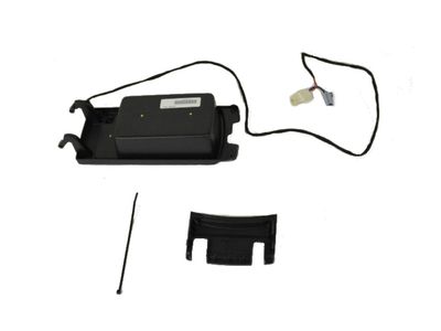 Mopar Charger Kit, Battery 82214124AB