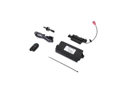 Mopar Remote Start 82214276