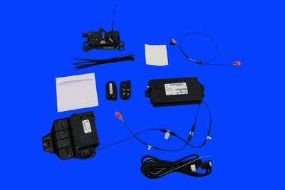 Mopar Remote Start 82214277AB