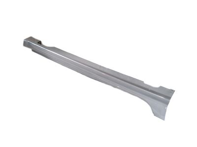 Mopar Side Sill Cladding 82214375AB