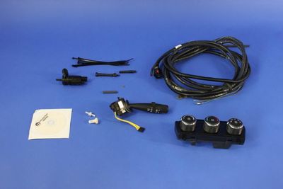 Mopar Hardtop Wiring Kit 82214392