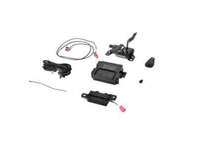 Mopar Remote Start 82214424