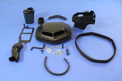 Mopar Shaker Scoop Induction Kit 82214479