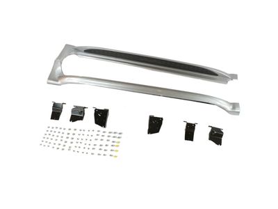 Mopar Running Boards 82214504AB