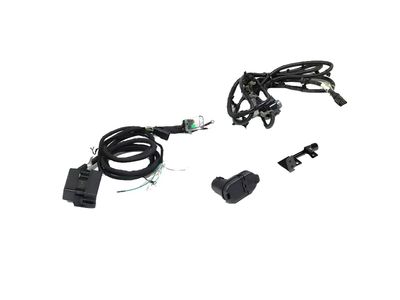 Mopar Trailer Tow Wiring Harness 82214522AB