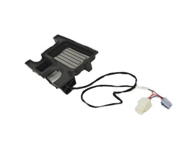 Mopar Charger Kit, Battery 82214558