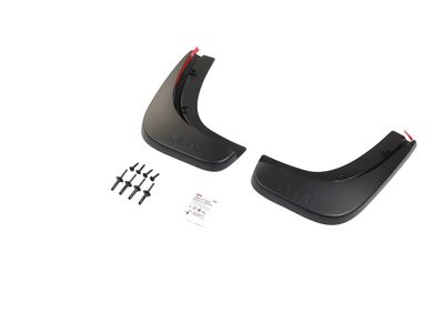 Mopar Splash Guards 82214643AE