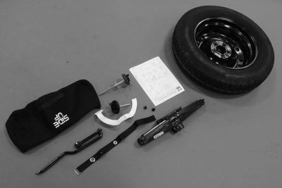 Mopar Emergency Kit, Tire Repair 82214679AC
