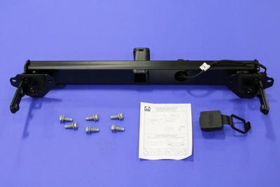 Mopar Hitch Receiver 82214682