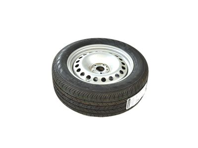 Mopar 82214739AF Spare Tire Kit