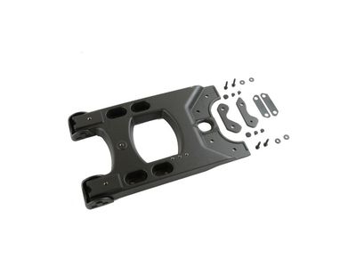 Mopar Tailgate Hinge Reinforcement System 82214770AB