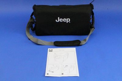 Mopar Utility Bag 82214774