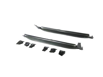 Mopar Running Boards 82214999AB