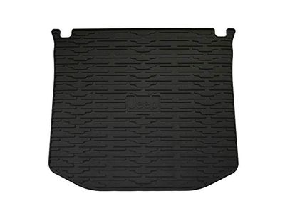 Mopar Molded Cargo Tray 82215062