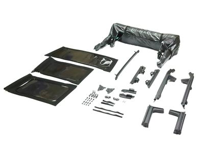 Mopar Soft Top 82215146