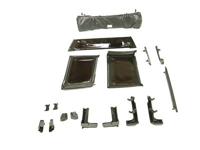 Mopar Soft Top 82215147