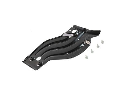 Mopar Skid Plate - Front Suspension 82215265