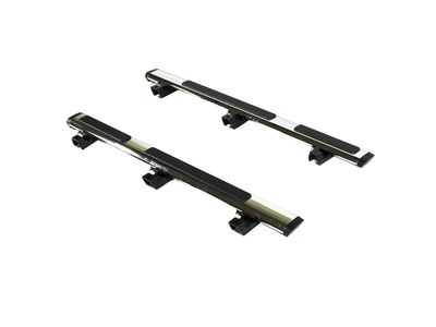 Mopar Tubular Side Steps 82215329