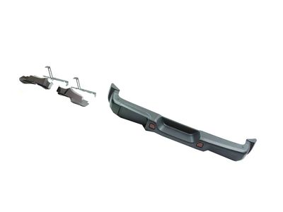 Mopar Off - Road Bumper 82215342AC