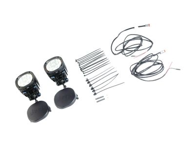 Mopar 7 - Inch Off - Road Led Light Kit 82215386AB