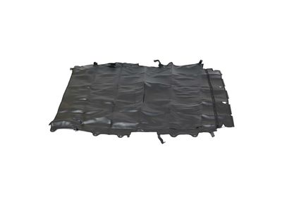 Mopar Sun Bonnet Soft Top 82215391AB