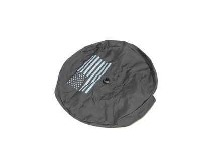 Mopar Tire Cover 82215439