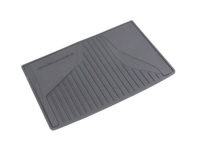 Mopar Molded Cargo Tray 82215677