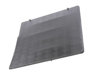 Mopar Soft Tri - Fold Tonneau For 5'7 Conventional Bed" 82215863