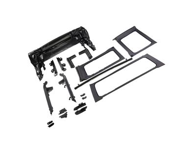 Mopar Soft Top 82215915