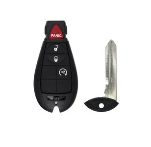 Mopar Remote Start 82214849AB