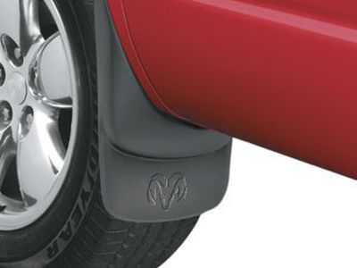 Mopar Splash Guards 82210680