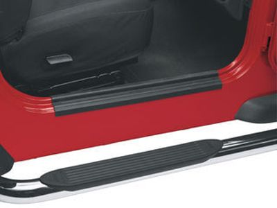 Mopar Sill Kit, Door Entry 82202297